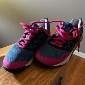 Women’s Reebok Nano 6